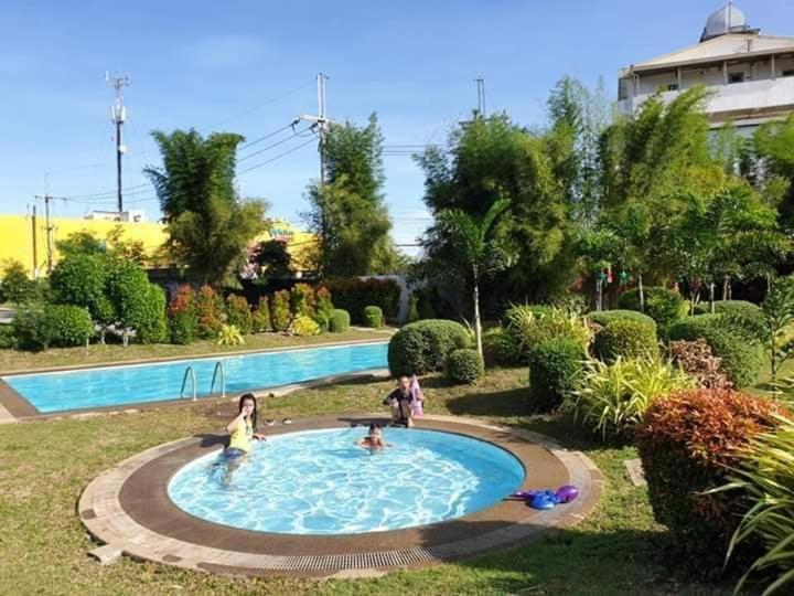 Julzhome Ph Properties By Juliet Africapervaze Santa Rosa Kültér fotó