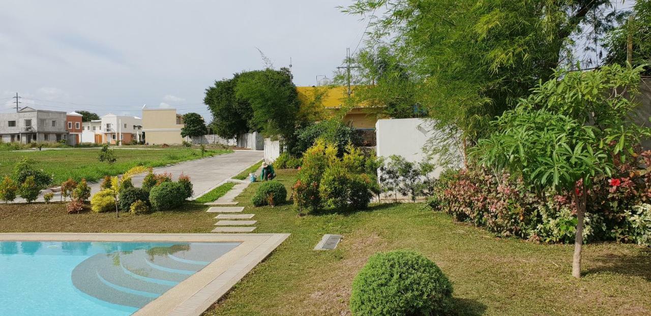 Julzhome Ph Properties By Juliet Africapervaze Santa Rosa Kültér fotó